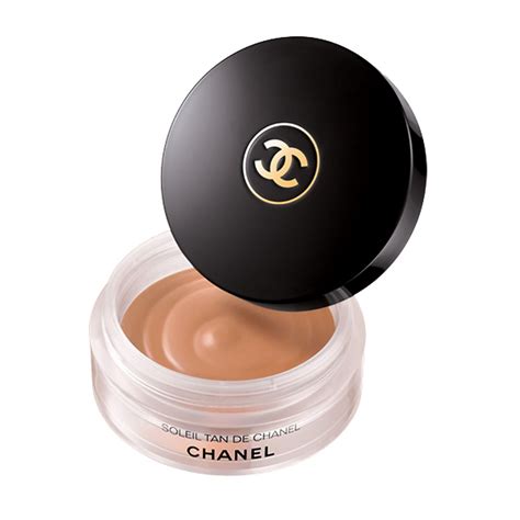 lisa eldridge chanel bronzing base|Soleil Tan De Chanel Review .